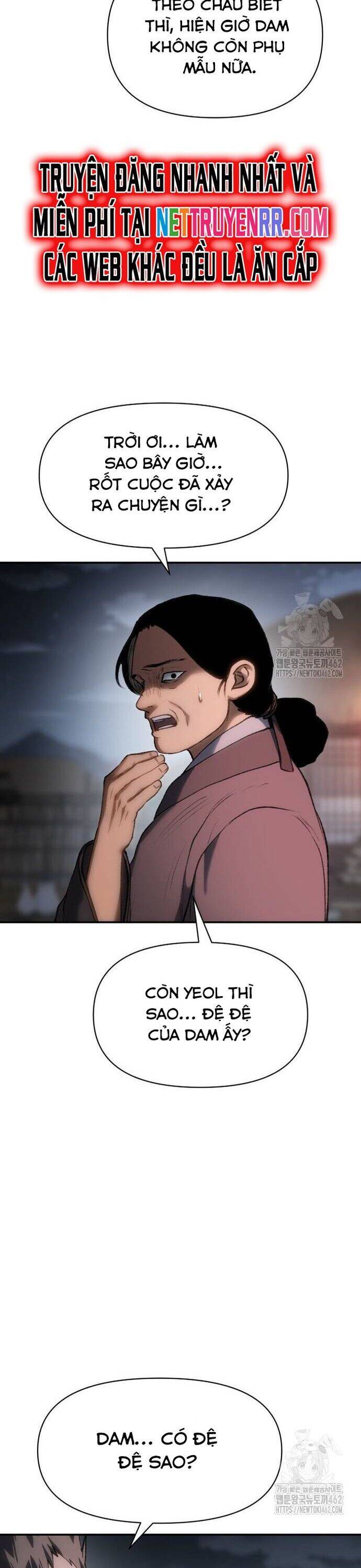 Ám Vệ Chapter 43 - 31