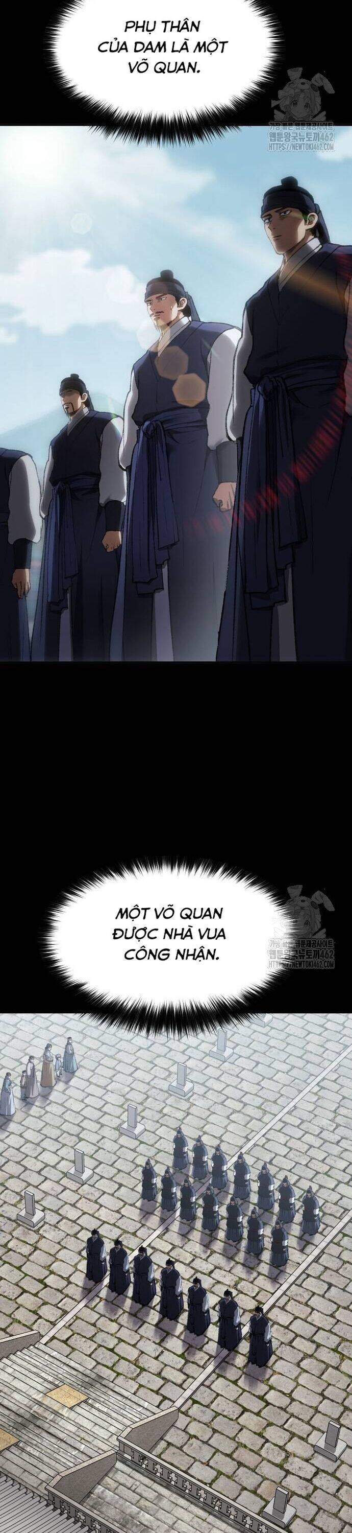 Ám Vệ Chapter 43 - 34