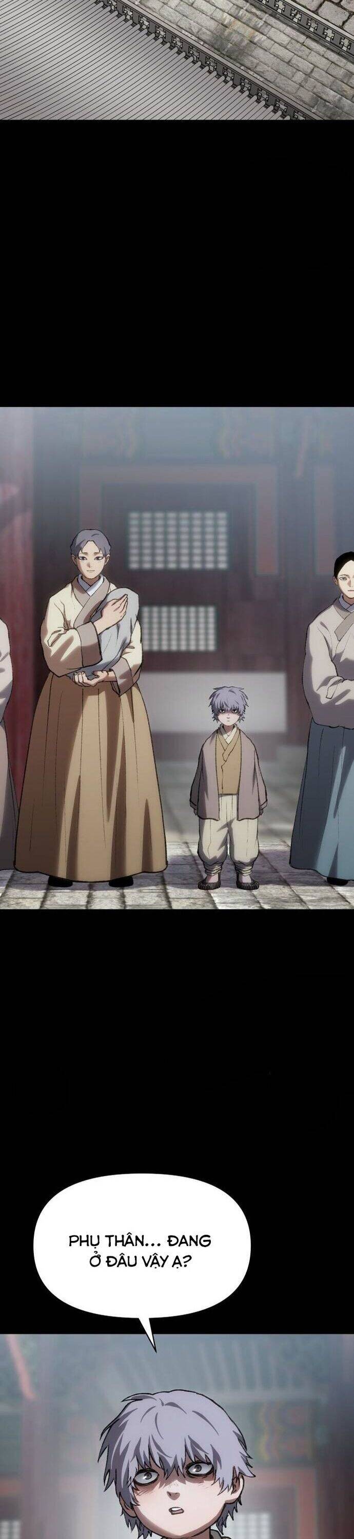 Ám Vệ Chapter 43 - 35