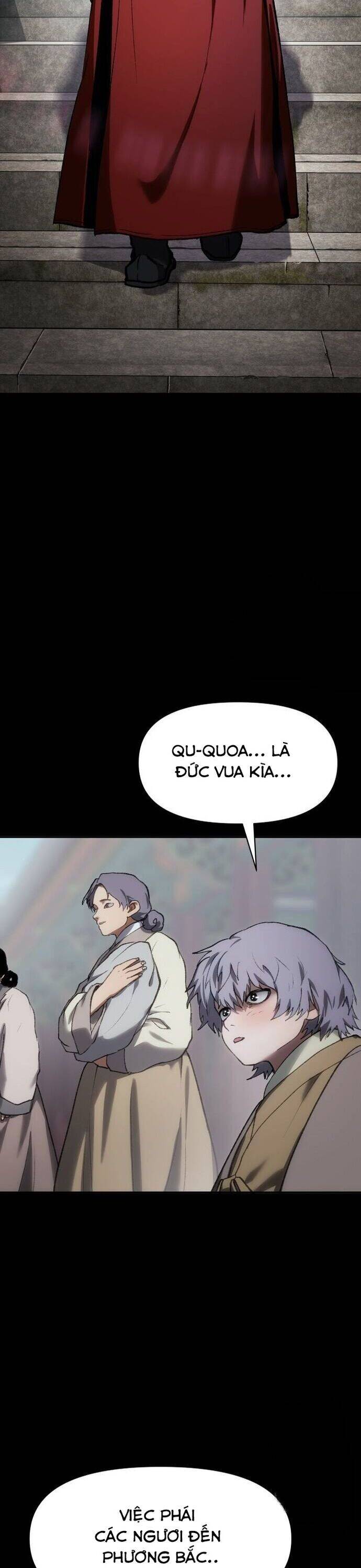 Ám Vệ Chapter 43 - 39