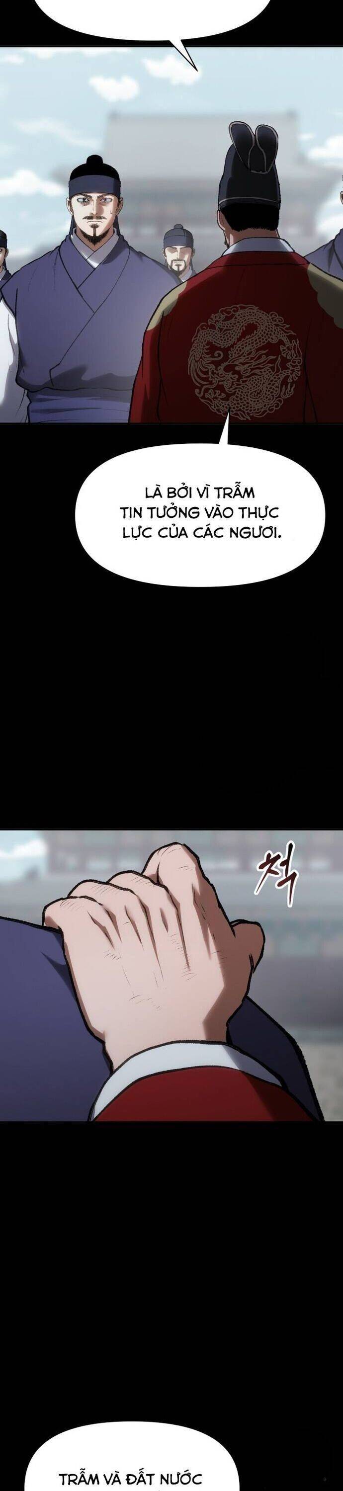 Ám Vệ Chapter 43 - 40