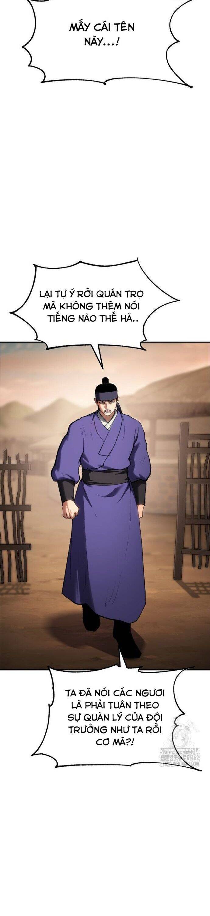 Ám Vệ Chapter 43 - 5