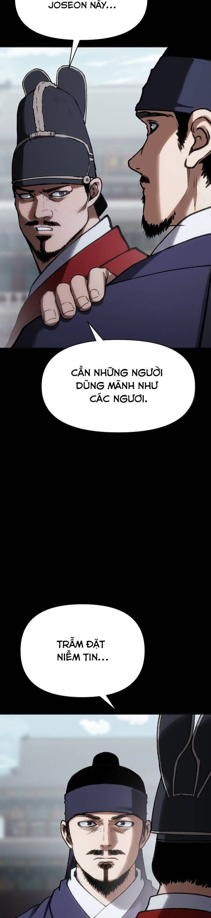 Ám Vệ Chapter 43 - 41