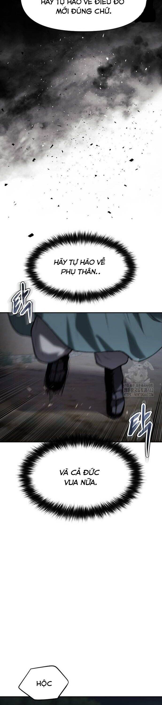 Ám Vệ Chapter 43 - 49