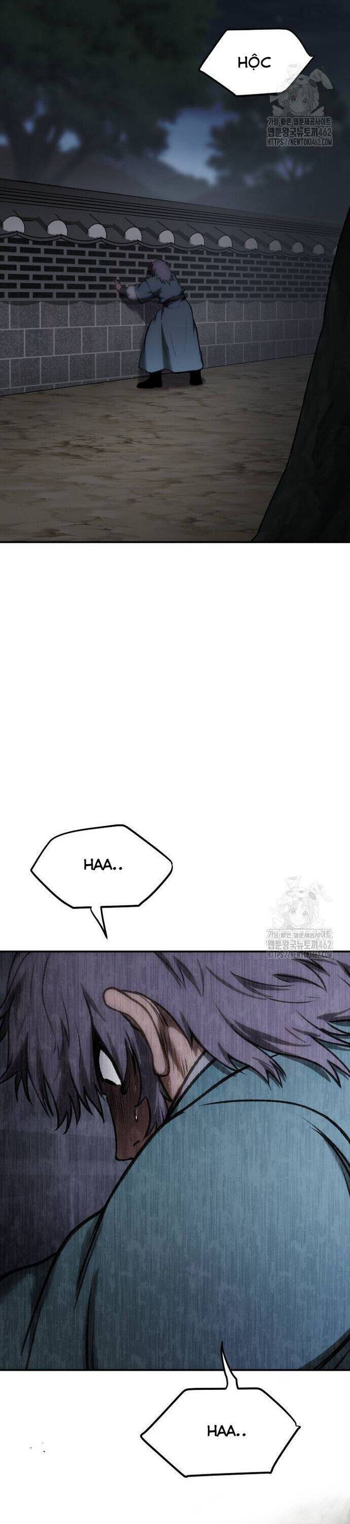 Ám Vệ Chapter 43 - 50