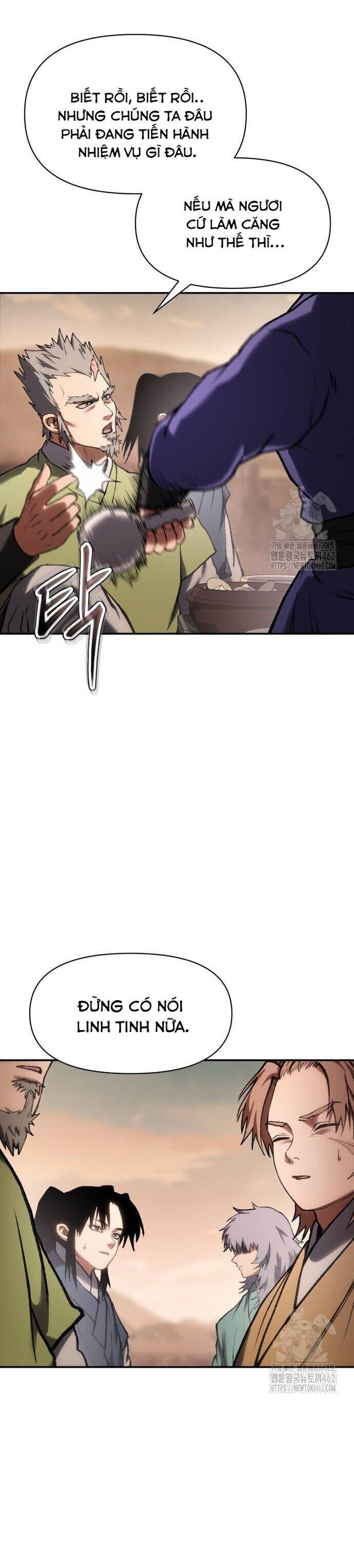 Ám Vệ Chapter 43 - 6