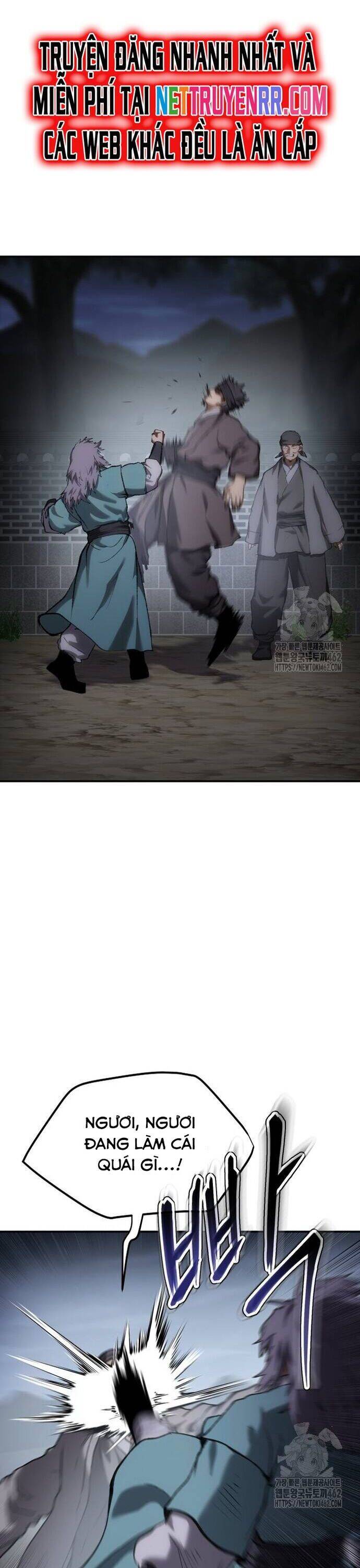 Ám Vệ Chapter 43 - 55