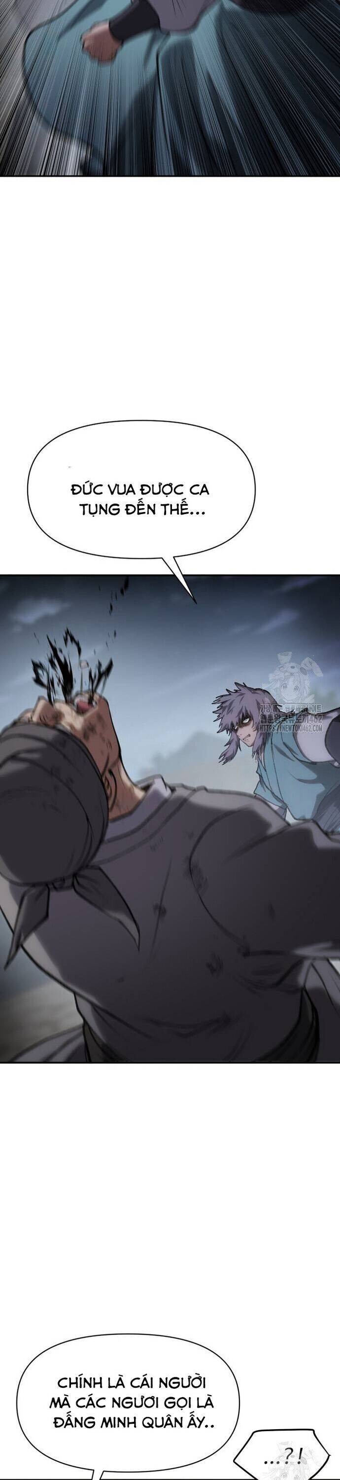 Ám Vệ Chapter 43 - 56