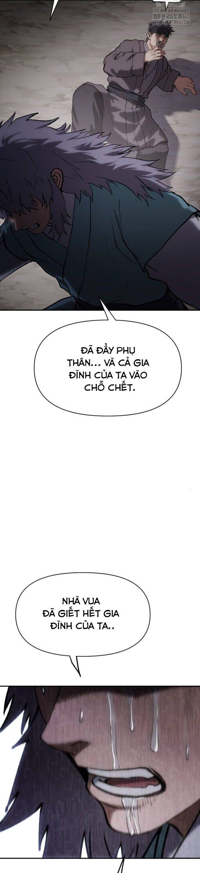 Ám Vệ Chapter 43 - 57