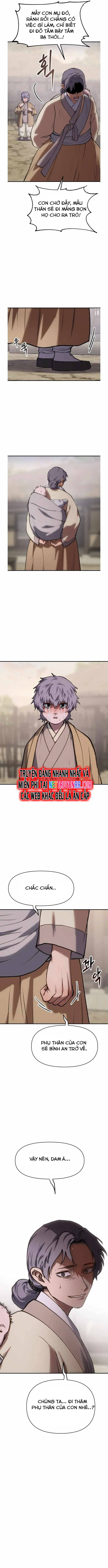 Ám Vệ Chapter 44 - 16