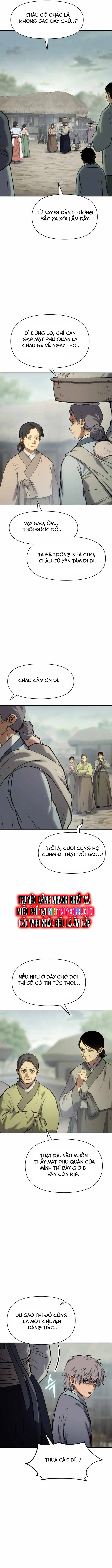 Ám Vệ Chapter 44 - 17