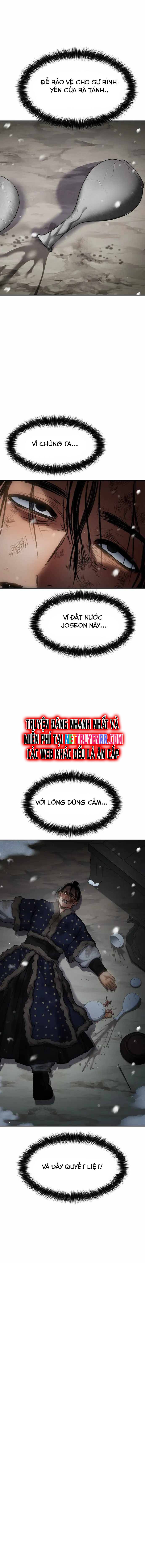 Ám Vệ Chapter 44 - 19