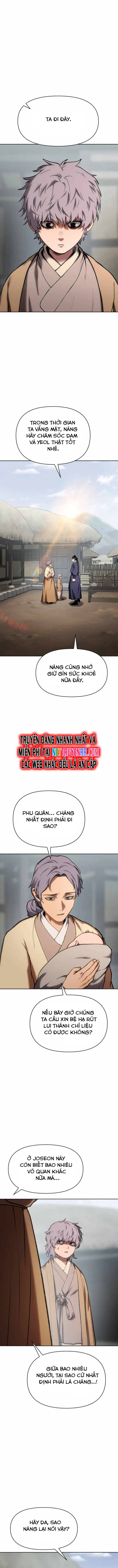 Ám Vệ Chapter 44 - 3