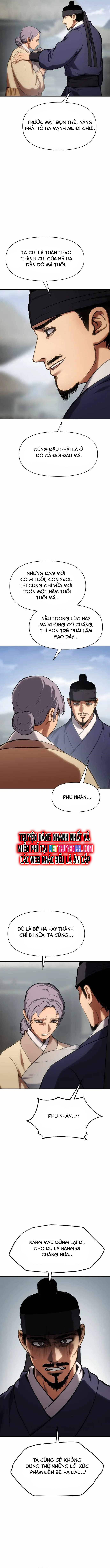 Ám Vệ Chapter 44 - 4