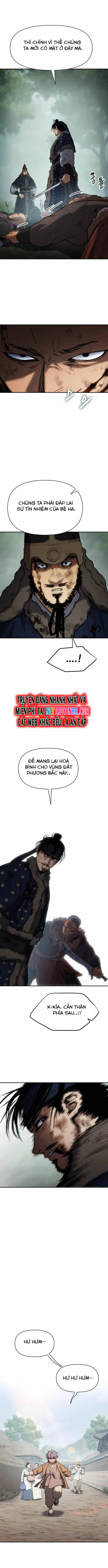 Ám Vệ Chapter 44 - 7