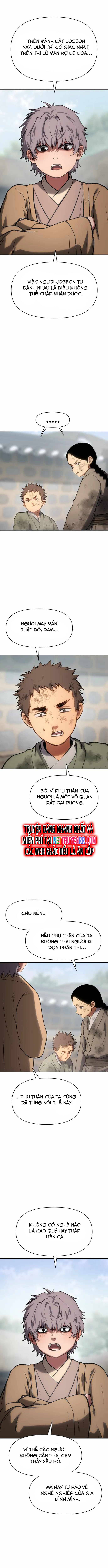 Ám Vệ Chapter 44 - 9