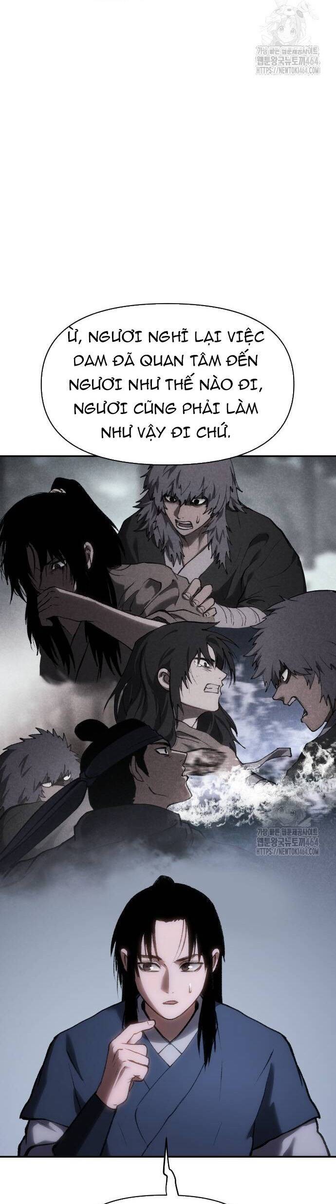 Ám Vệ Chapter 45 - 12