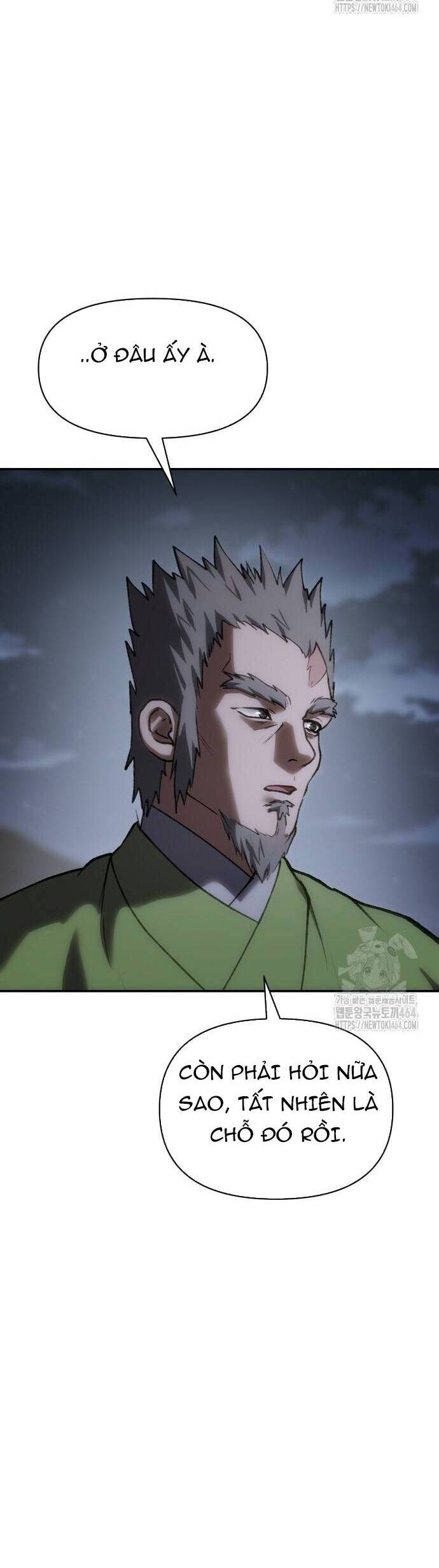 Ám Vệ Chapter 45 - 14