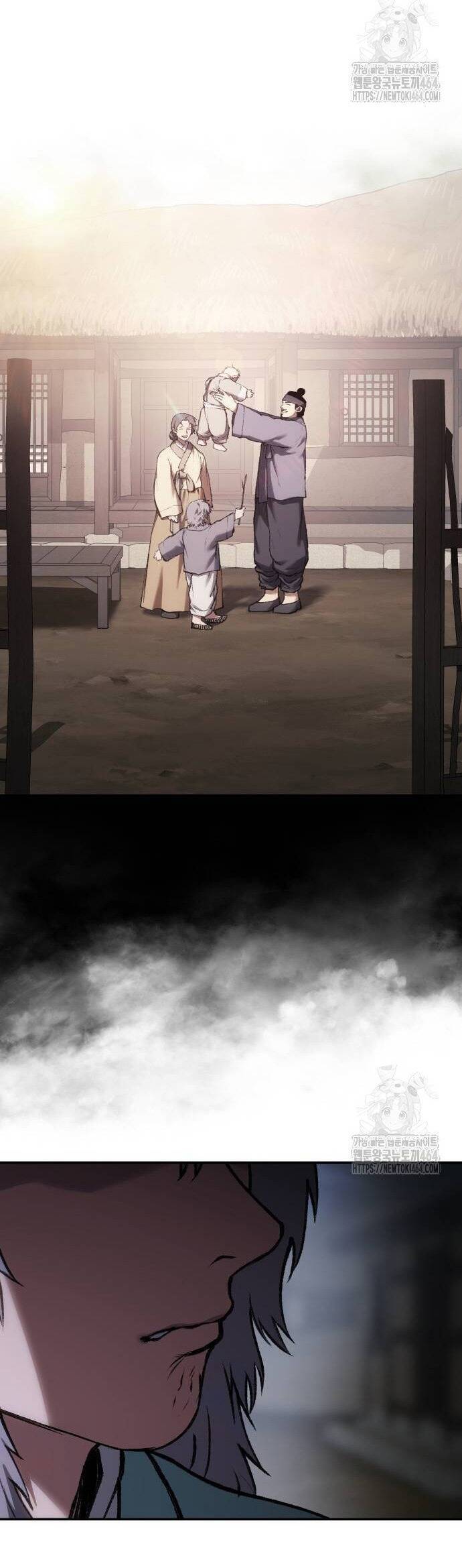 Ám Vệ Chapter 45 - 18