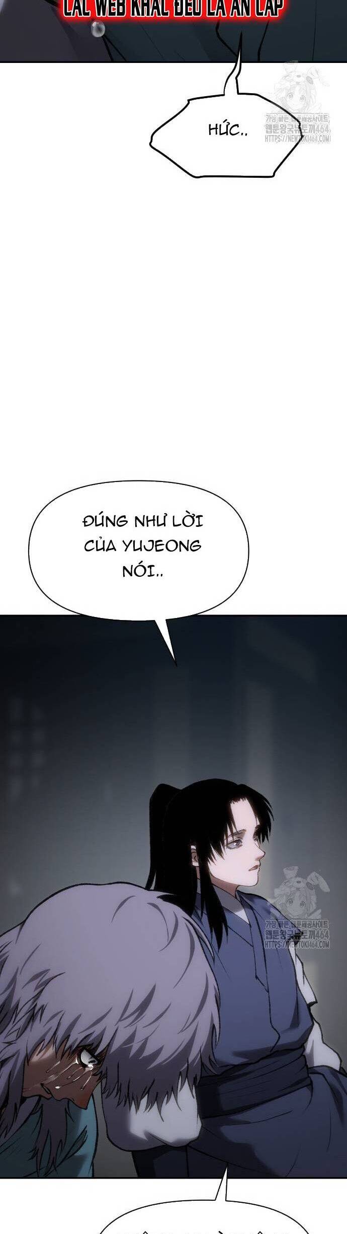 Ám Vệ Chapter 45 - 22