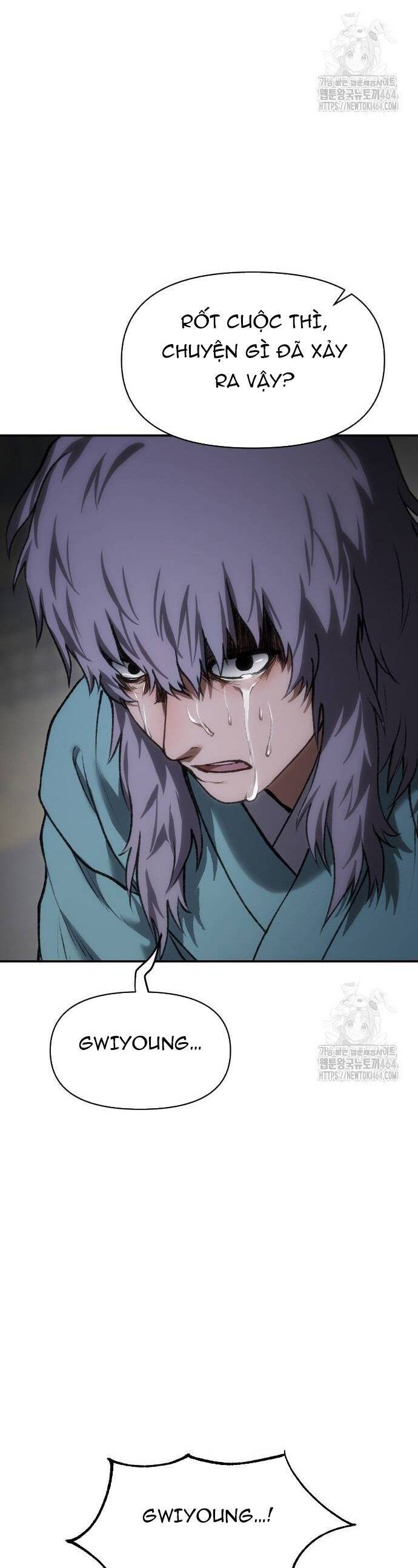 Ám Vệ Chapter 45 - 24