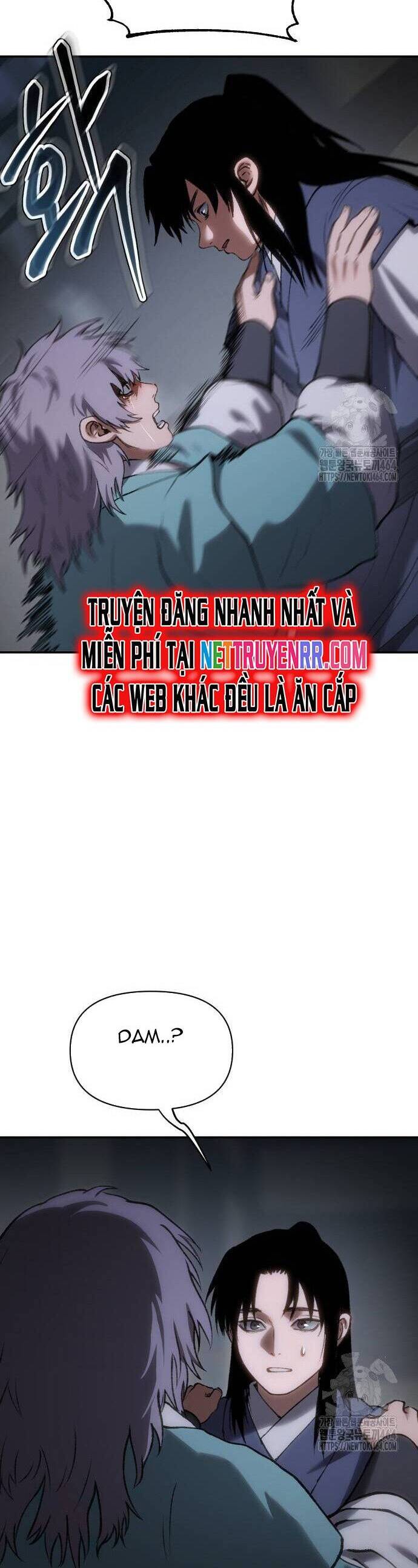 Ám Vệ Chapter 45 - 25