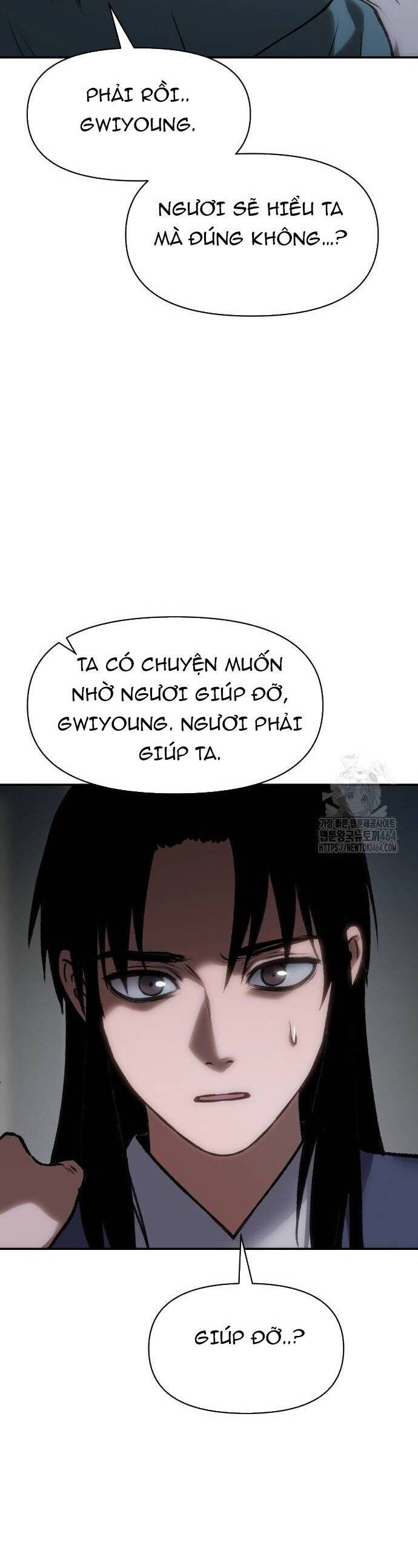 Ám Vệ Chapter 45 - 26