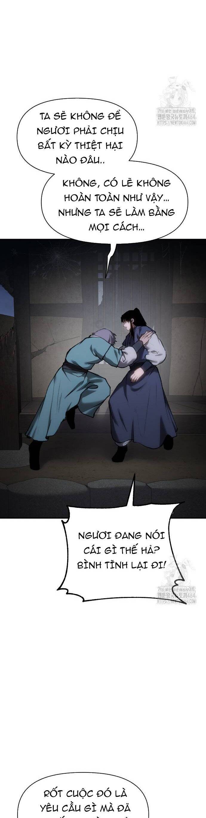 Ám Vệ Chapter 45 - 27