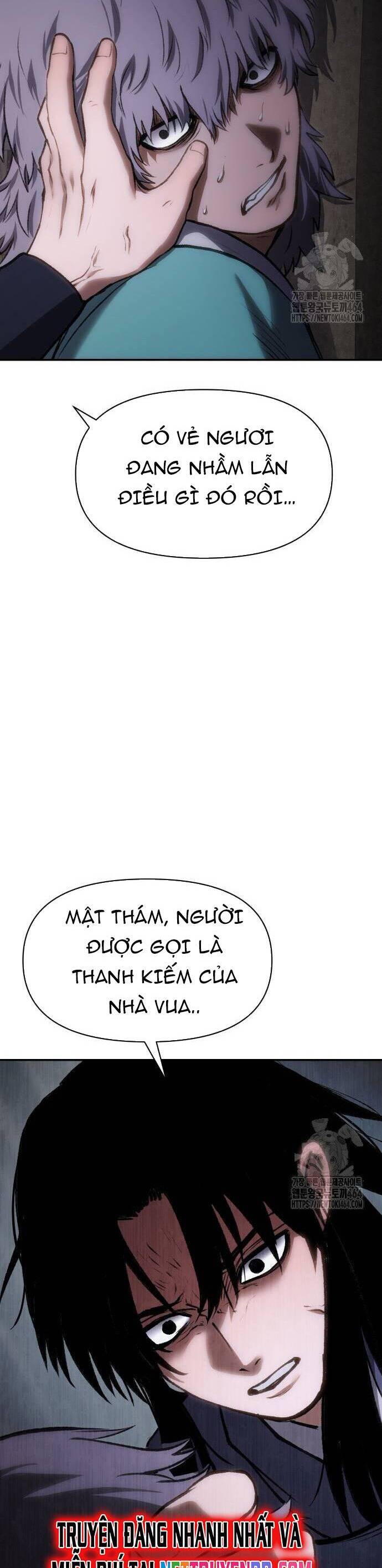 Ám Vệ Chapter 45 - 31