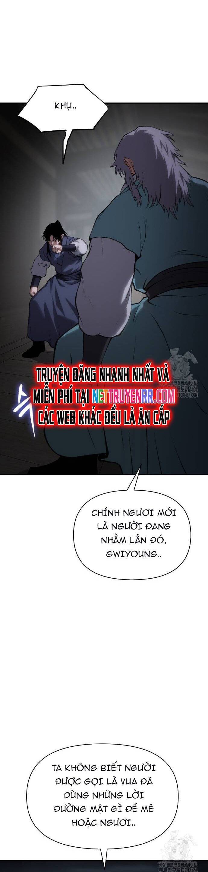 Ám Vệ Chapter 45 - 33