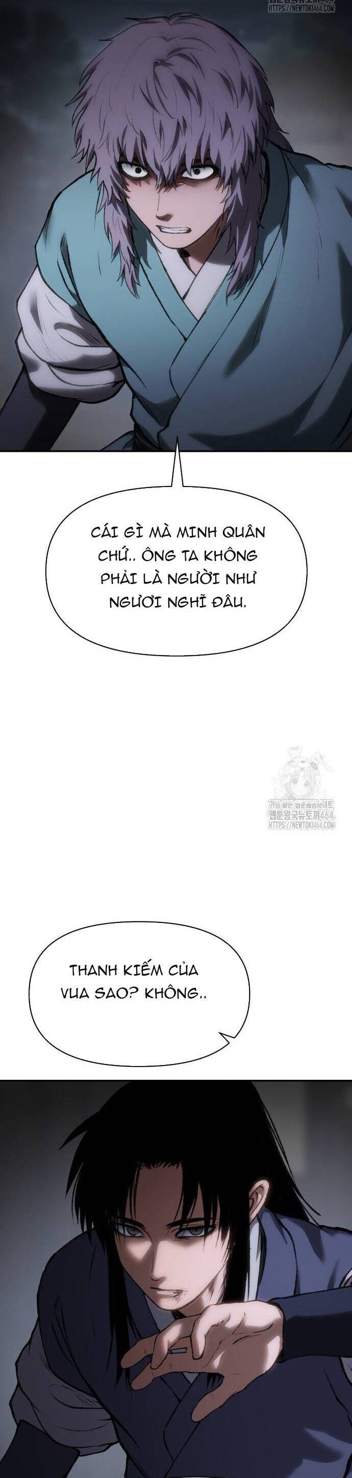 Ám Vệ Chapter 45 - 34