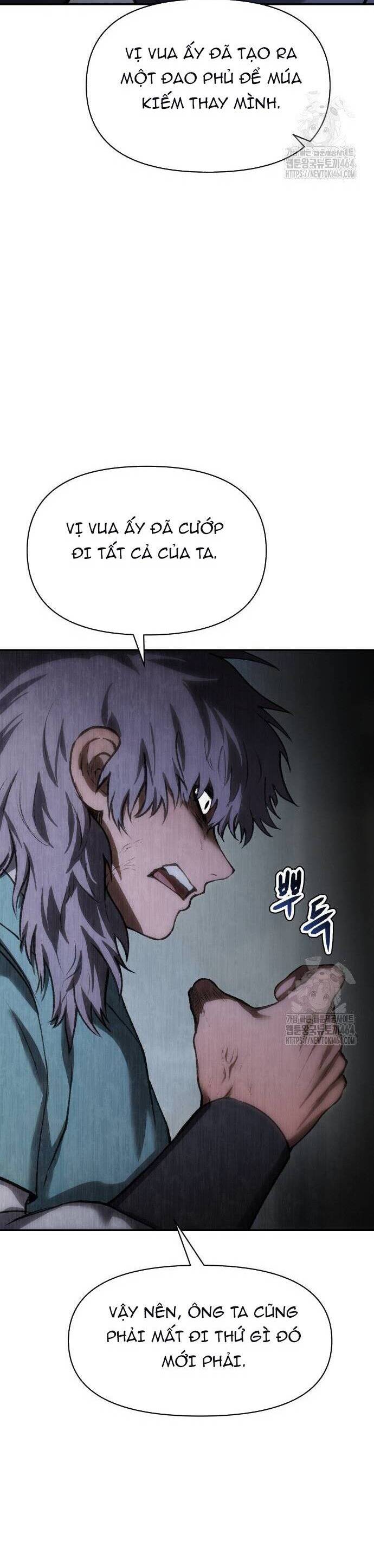 Ám Vệ Chapter 45 - 35