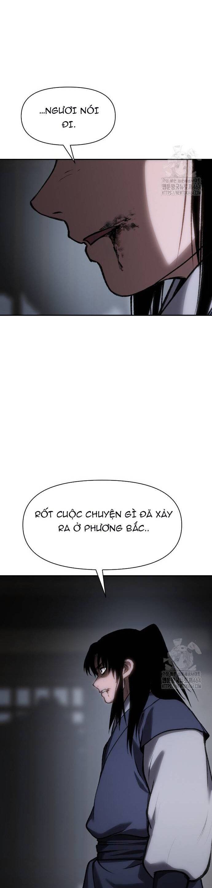 Ám Vệ Chapter 45 - 36