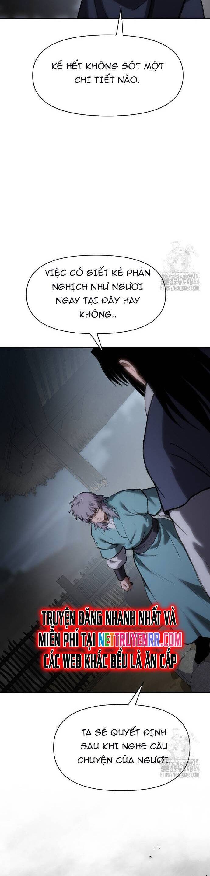 Ám Vệ Chapter 45 - 37