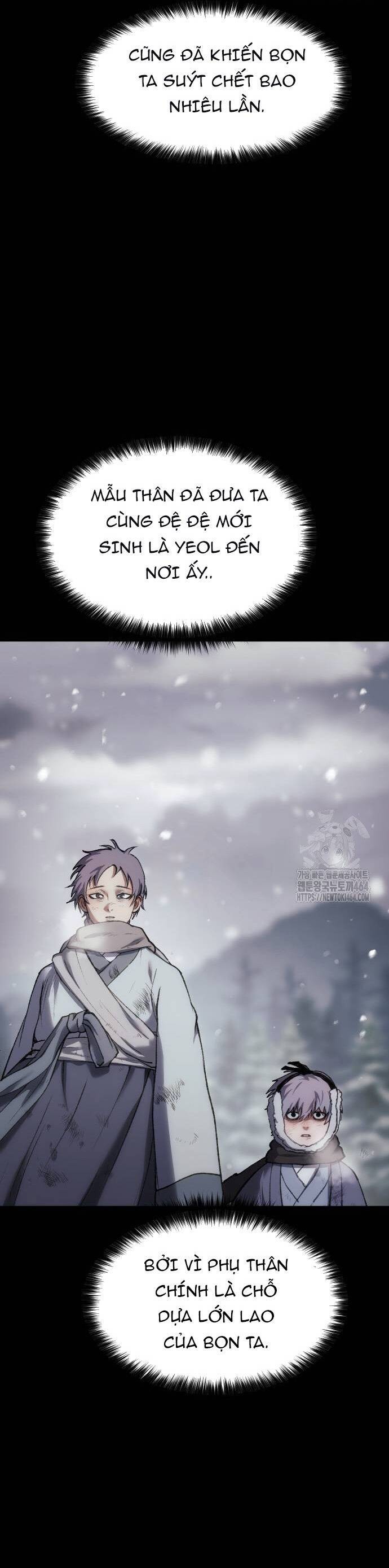 Ám Vệ Chapter 45 - 39