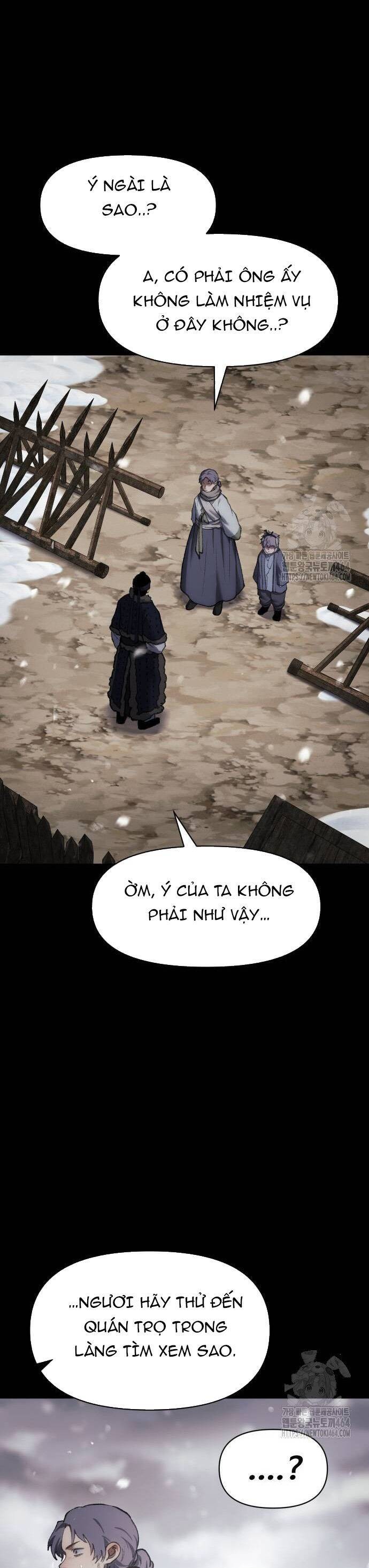 Ám Vệ Chapter 45 - 45