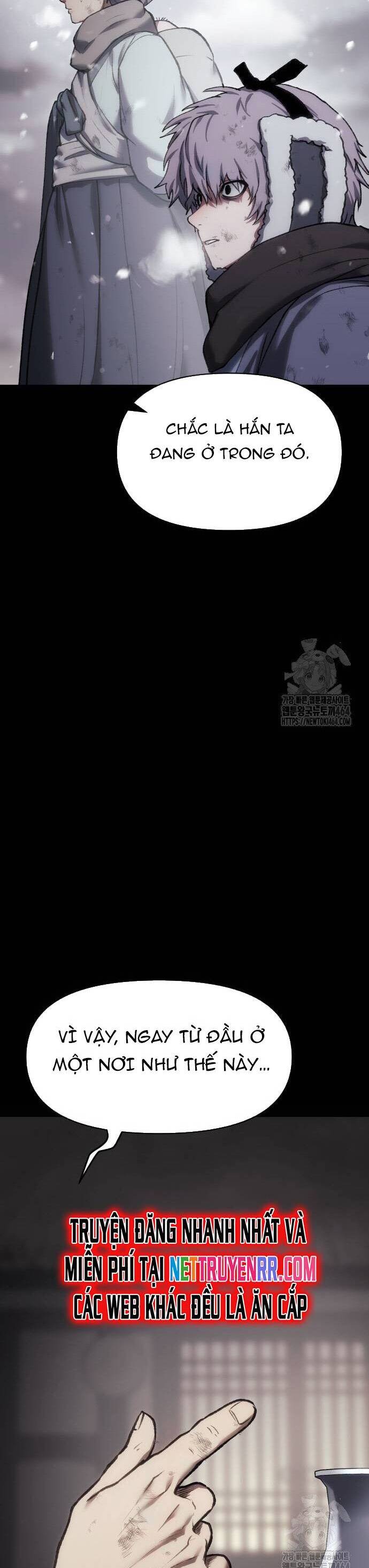 Ám Vệ Chapter 45 - 46