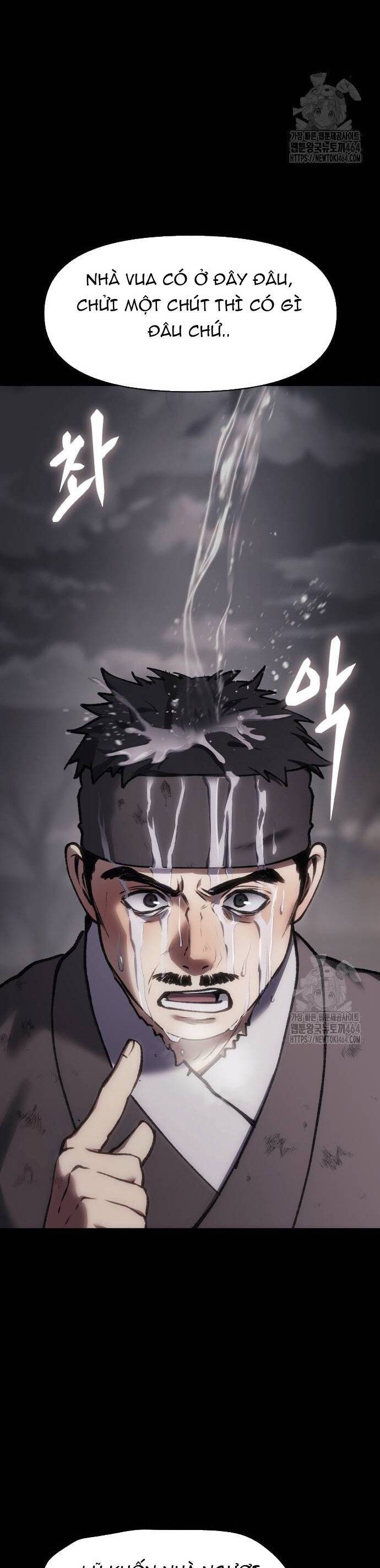 Ám Vệ Chapter 45 - 48