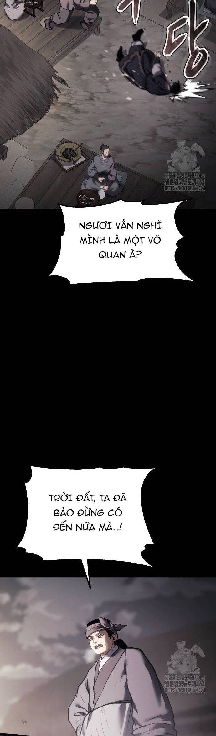Ám Vệ Chapter 45 - 52