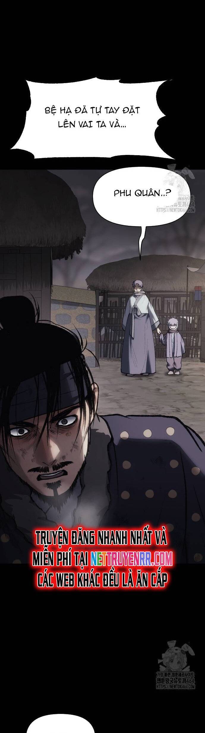 Ám Vệ Chapter 45 - 54