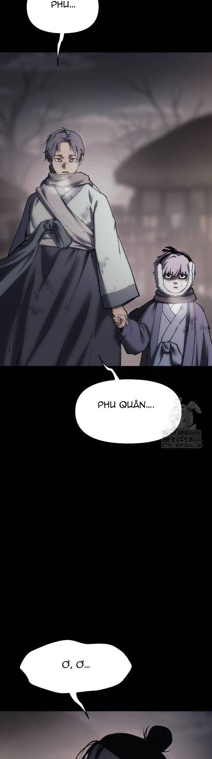 Ám Vệ Chapter 45 - 55