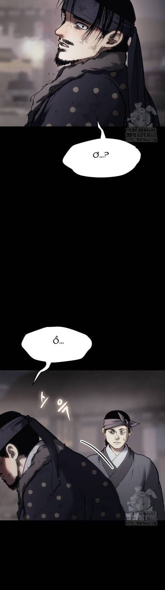 Ám Vệ Chapter 45 - 56