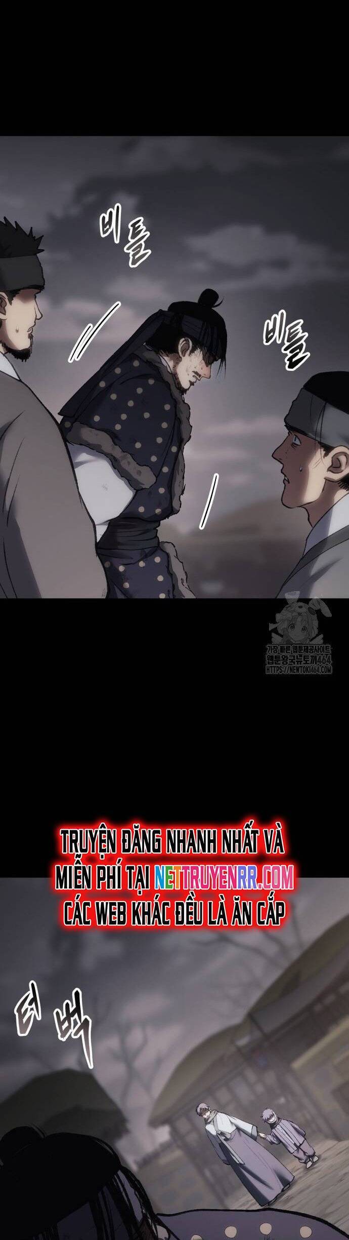 Ám Vệ Chapter 45 - 57