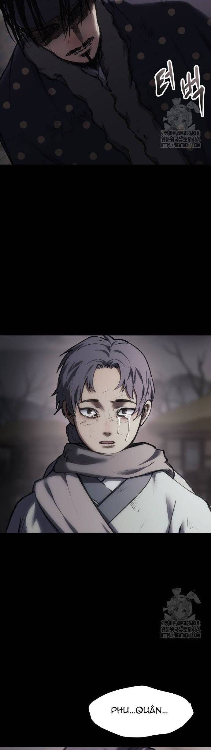 Ám Vệ Chapter 45 - 58