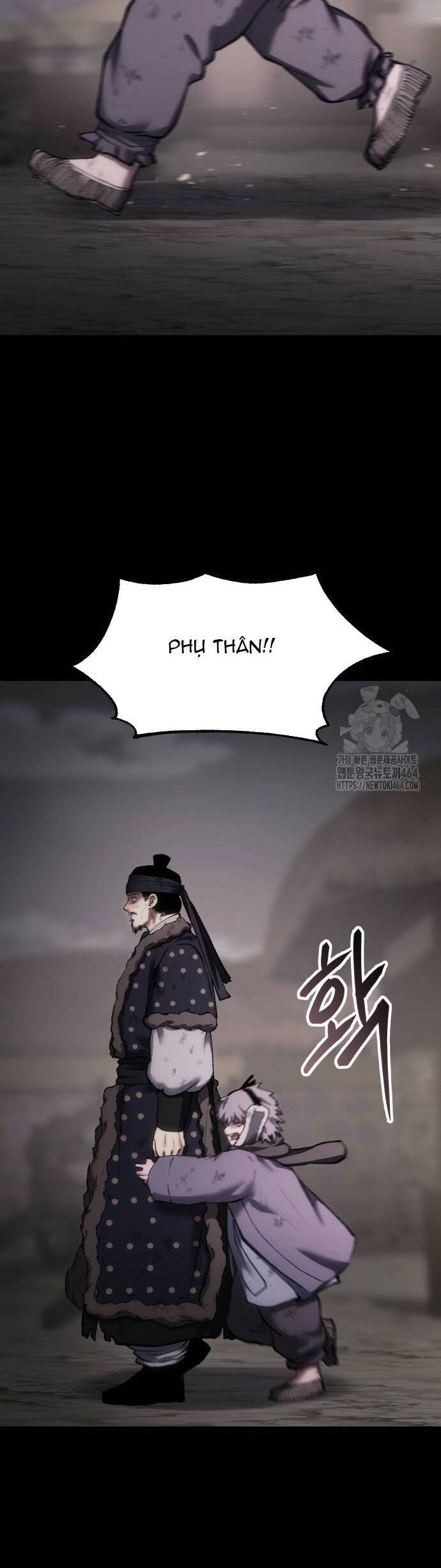 Ám Vệ Chapter 45 - 59