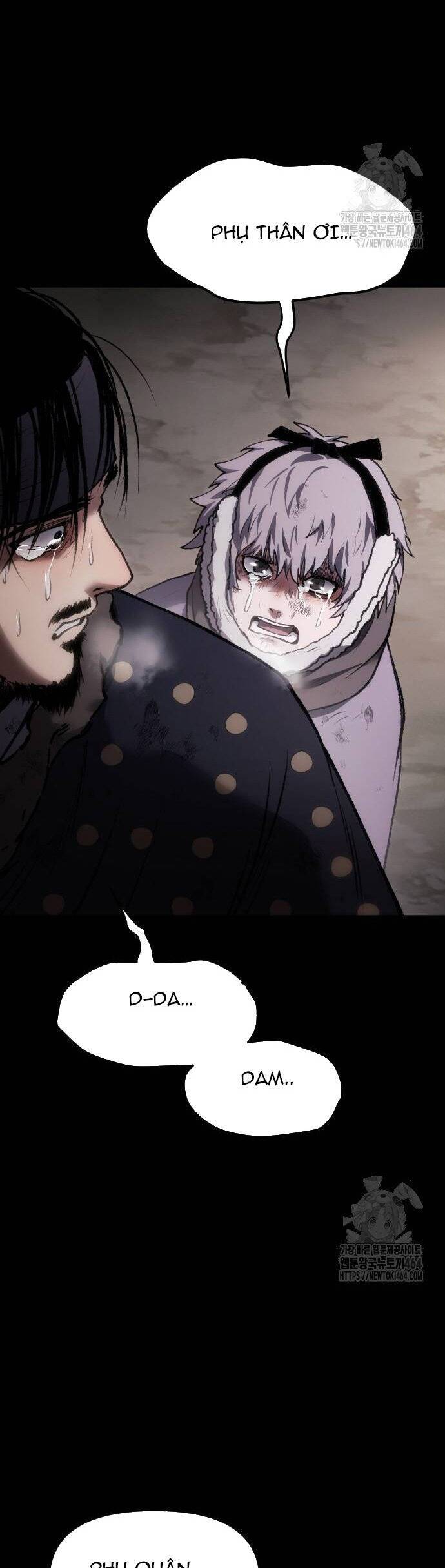 Ám Vệ Chapter 45 - 60