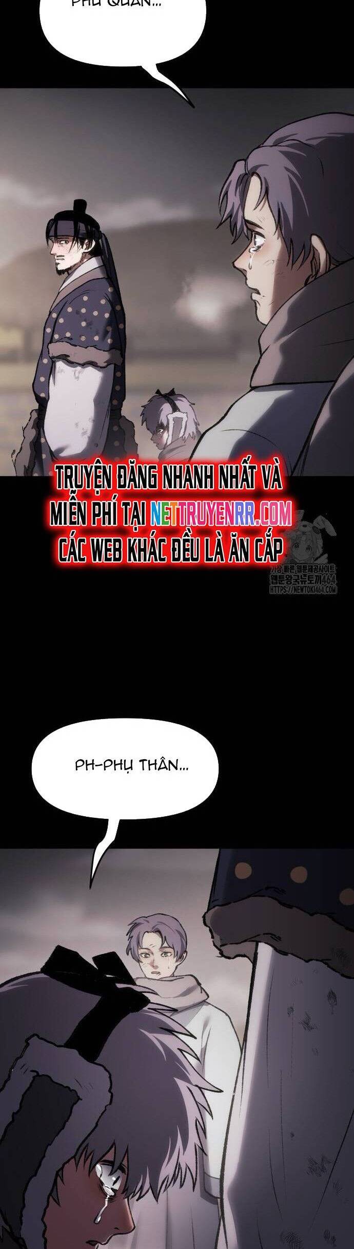 Ám Vệ Chapter 45 - 61