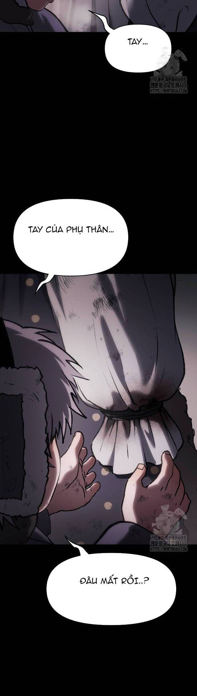 Ám Vệ Chapter 45 - 62