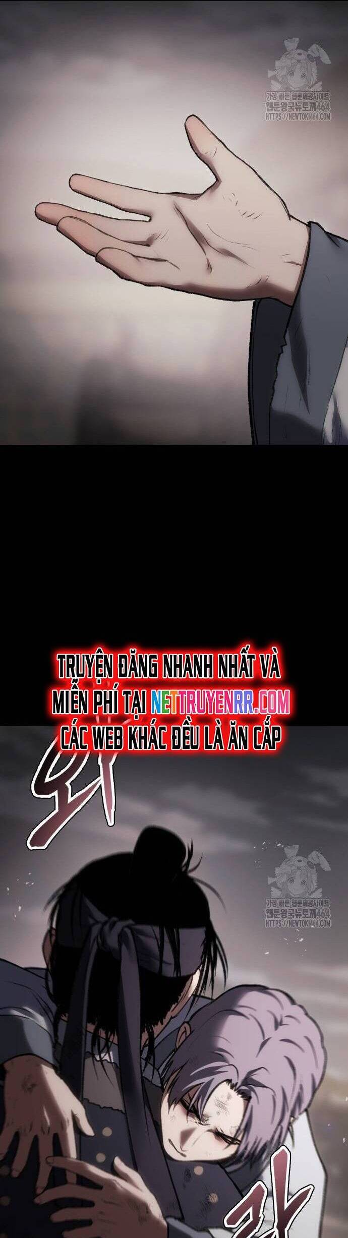 Ám Vệ Chapter 45 - 64