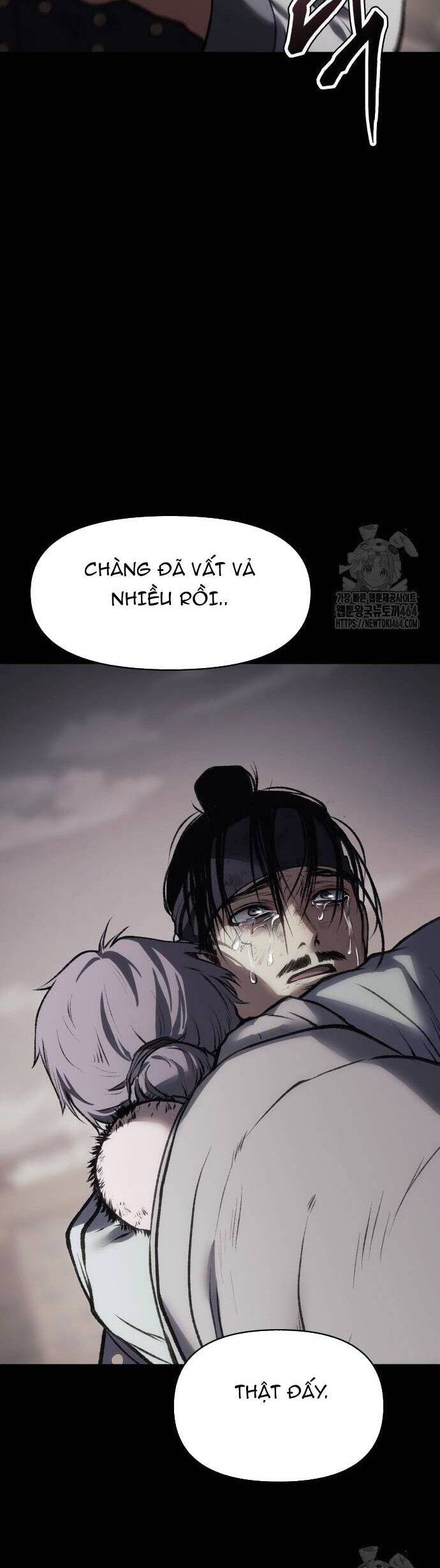 Ám Vệ Chapter 45 - 65